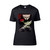 V For Vendetta Anonymous Mask Guy  Women's T-Shirt Tee