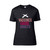 Vaccines Cause Adults  Women's T-Shirt Tee