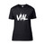Vial Death Metal Band Logo  Women's T-Shirt Tee