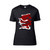 Victory Tour Abstract Snake  Women's T-Shirt Tee