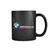 Bmw Motorrad 11oz Mug