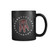 Barstool Sports Logo Grunge 11oz Mug