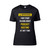 Warning Podcast Hosting Podcasts  Women's T-Shirt Tee Warning Podcast Hosting Podcasts  Women's T-Shirt Tee