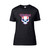Warriors Baseball Logo  Women's T-Shirt Tee