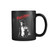 Patrick Swayze Road House 11oz Mug