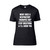 What Does A Respiratory Therapist Do Stop Breathing And I Ll Show You  Women's T-Shirt Tee What Does A Respiratory Therapist Do Stop Breathing And I Ll Show You  Women's T-Shirt Tee