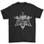 Iam Logo V2 Grunge Man's T-Shirt Tee