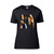 Will Smith Slaps Chris Rock On Oscars  Women's T-Shirt Tee