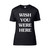 Wish You Were Here  Women's T-Shirt Tee