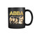 Abba Music Legend 11oz Mug