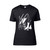 Wolverine X Men Mutant Retno  Women's T-Shirt Tee