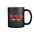 Therapy Troublegum 11oz Mug
