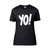 Yo Mtv Raps Replica Logo 1993 Era Whit  Women's T-Shirt Tee