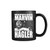 Marvelous Marvin Hagler Boxing Legend 11oz Mug Marvelous Marvin Hagler Boxing Legend 11oz Mug