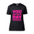 You Had Me At Day Drinking Pink  Women's T-Shirt Tee