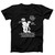 Mario Vs Micky Pornd Funny Man's T-Shirt Tee