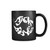 Jackboys Travis Scott Logo 11oz Mug
