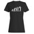 Evolution Of Golfer  Women's T-Shirt Tee Evolution Of Golfer  Women's T-Shirt Tee