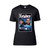 Friday Movie Classic Ice Cube Chris Tucker  Women's T-Shirt Tee