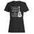 Fueled By Coffee Jesus And Country Music Soul Love Guitar  Women's T-Shirt Tee