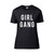 Girl Gang 2  Women's T-Shirt Tee