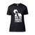 Give The A Cicarette Bob Dylan  Women's T-Shirt Tee