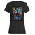 Halloween 4 The Return Of Michael Myers Style  Women's T-Shirt Tee