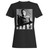 Halloween Horror Michael Myers Bloody  Women's T-Shirt Tee