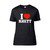 I Love Rhett  Women's T-Shirt Tee