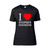 I Love Stephen Sondheim  Women's T-Shirt Tee