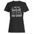 I Solemnly Swear Im Up To No Good Funny Potter Wizard Fan Gift  Women's T-Shirt Tee