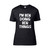 Im Ben Doing Ben Things  Women's T-Shirt Tee