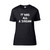 It Was All A Dream  Women's T-Shirt Tee