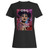 Love Death Robots The Witness Love Death And Robots  Women's T-Shirt Tee