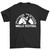 Walls Festival Man's T-Shirt Tee