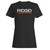 Ridgid Famous Tool Company Logo 2  Women's T-Shirt Tee