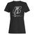 Ruff Ryders Record Logo  Women's T-Shirt Tee