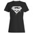 Superman 001  Women's T-Shirt Tee