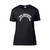 The Zombies Rock Retro 1960  Women's T-Shirt Tee