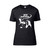 Vote Were Ruthless 2  Women's T-Shirt Tee