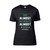 We Almost Always Almost Win Funny New York Jets Football  Women's T-Shirt Tee