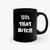 100 Percent That Bitch Lizzo Ceramic Mugs