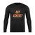 Any Askers Guess Long Sleeve T-Shirt