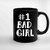 1 Bad Girl The Owl House Ceramic Mugs