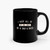 2021 Fathers Day I Keep All My Dad Jokes In A Dad A Base Ceramic Mugs