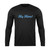 Any Askers Feel Long Sleeve T-Shirt