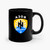 2022 Gift Azov Battalion Noak A30B Support Ceramic Mugs