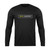 Any Askers Expand Long Sleeve T-Shirt