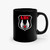 American Head Charge Logo Ceramic Mugs
