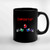 Among Us Impostor Pullover Hoodie Ceramic Mugs